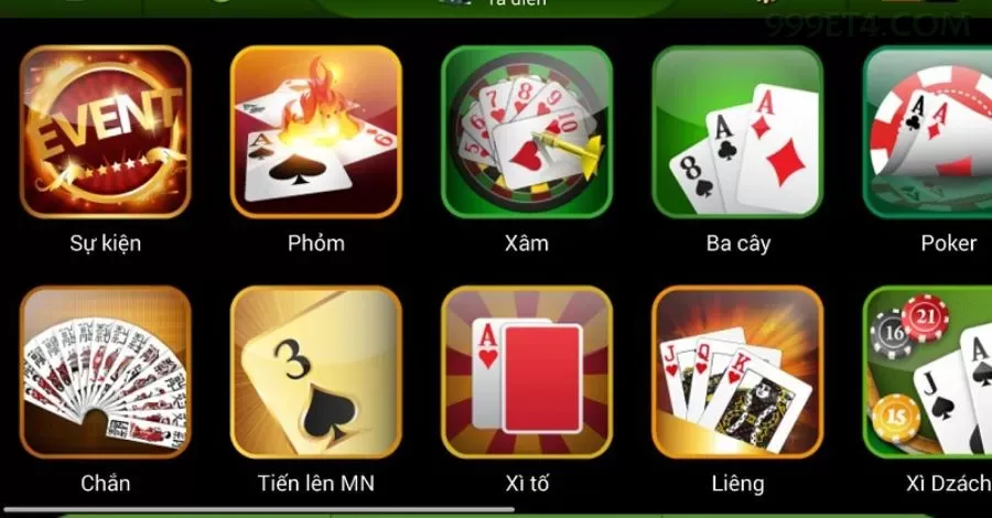 APK oficial da 999e para Android